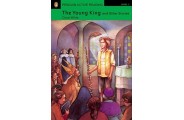 Penguin Active Reading 3 The Young King and Other Stories